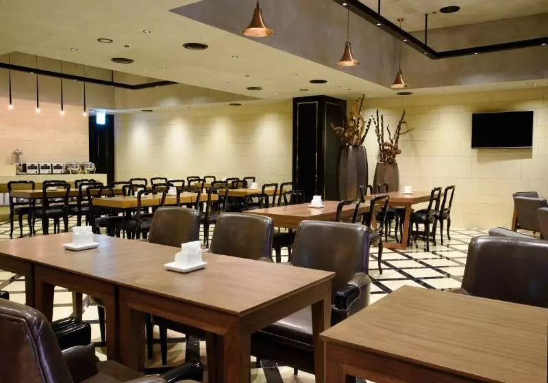 Fotos del hotel The Designers Dongdaemun:  9