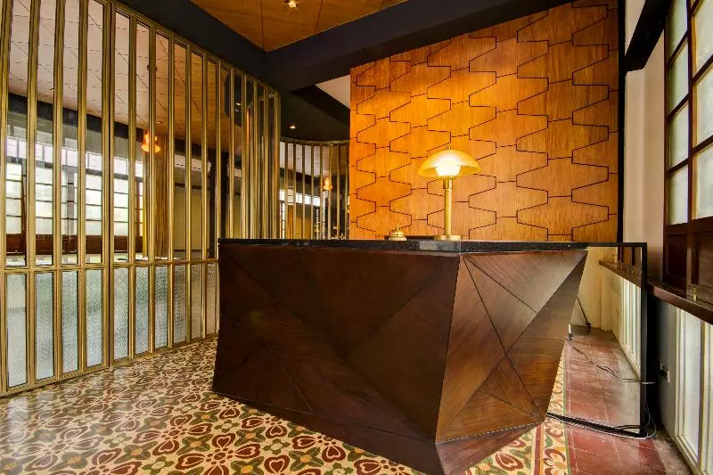 Fotos del hotel The Henry Hotel Manila:  4