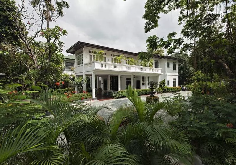 Fotos del hotel The Henry Hotel Manila:  9