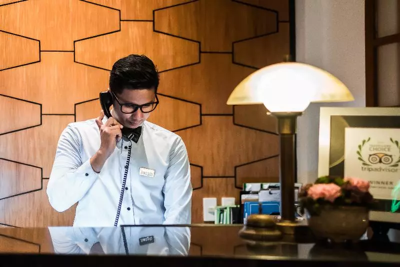 Fotos del hotel The Henry Hotel Manila:  13