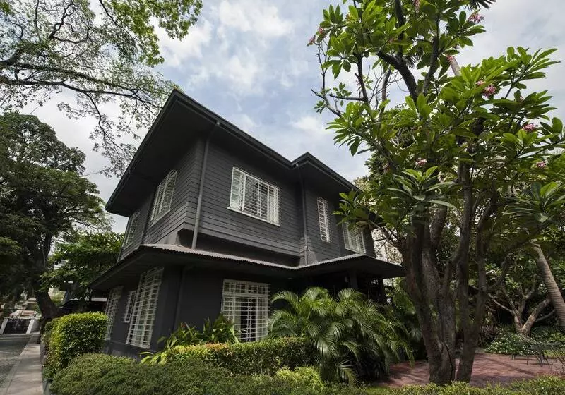 Fotos del hotel The Henry Hotel Manila:  6