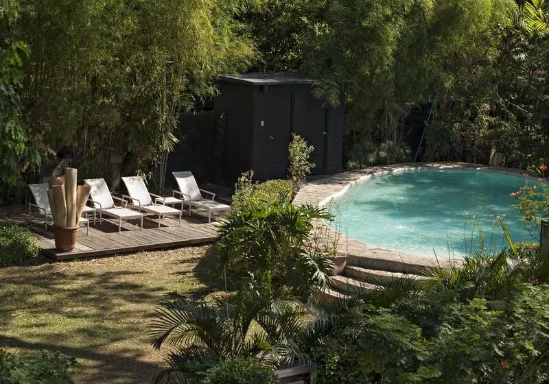 Fotos del hotel The Henry Hotel Manila:  7