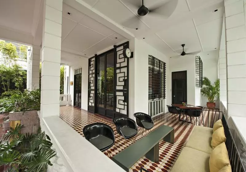 Fotos del hotel The Henry Hotel Manila:  10