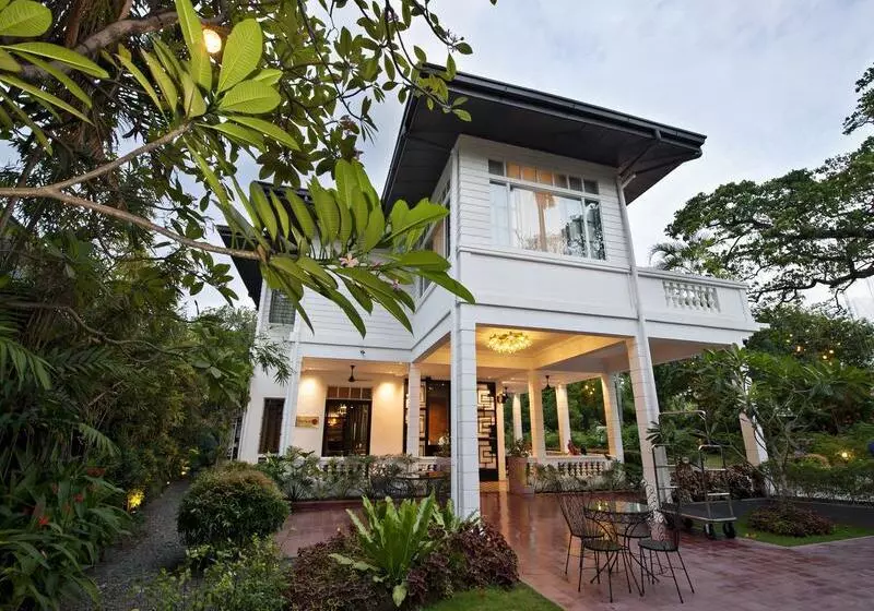 Fotos del hotel The Henry Hotel Manila:  11