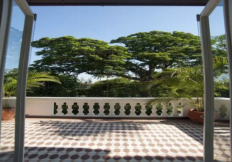 Fotos del hotel The Henry Hotel Manila:  5