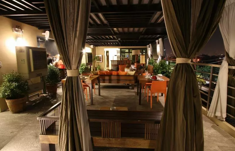 Fotos del hotel The Suez:  5