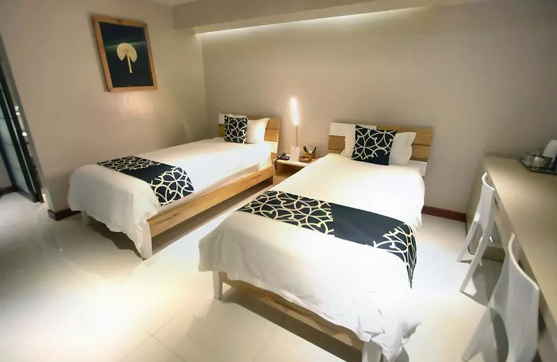 Fotos del hotel The Suez:  8