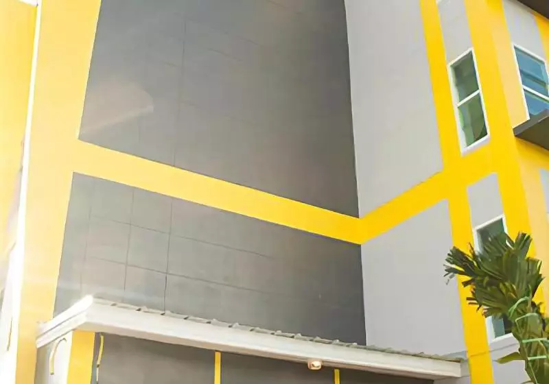 Fotos del hotel The Sunflower Holiday Hostel:  3