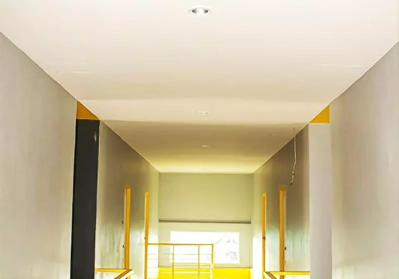 Fotos del hotel The Sunflower Holiday Hostel:  2