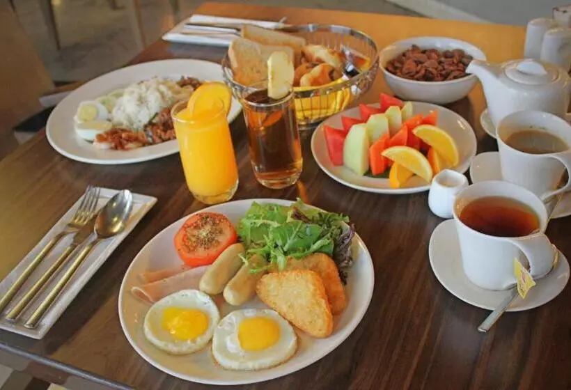 Fotos del hotel The Wembley – A St Giles Hotel, Penang:  6