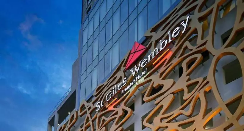 Fotos del hotel The Wembley – A St Giles Hotel, Penang:  2