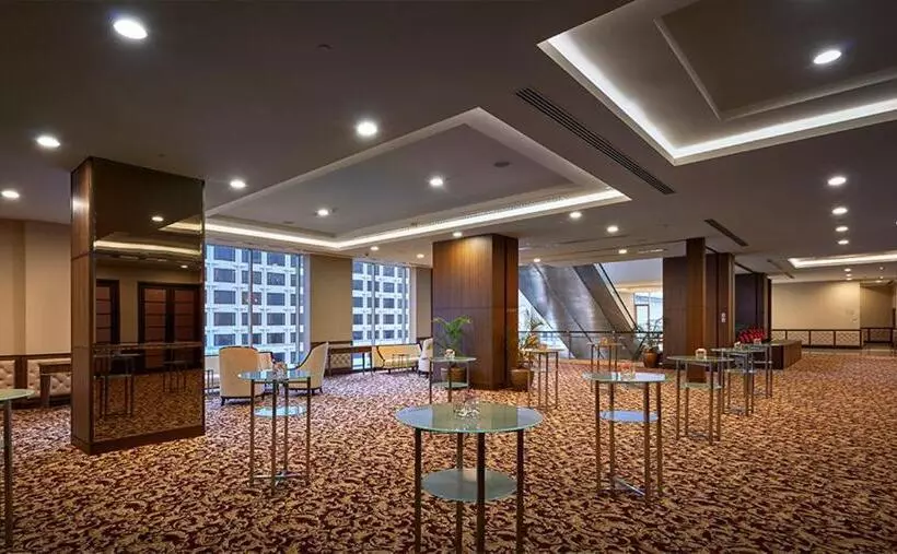 Fotos del hotel The Wembley – A St Giles Hotel, Penang:  25