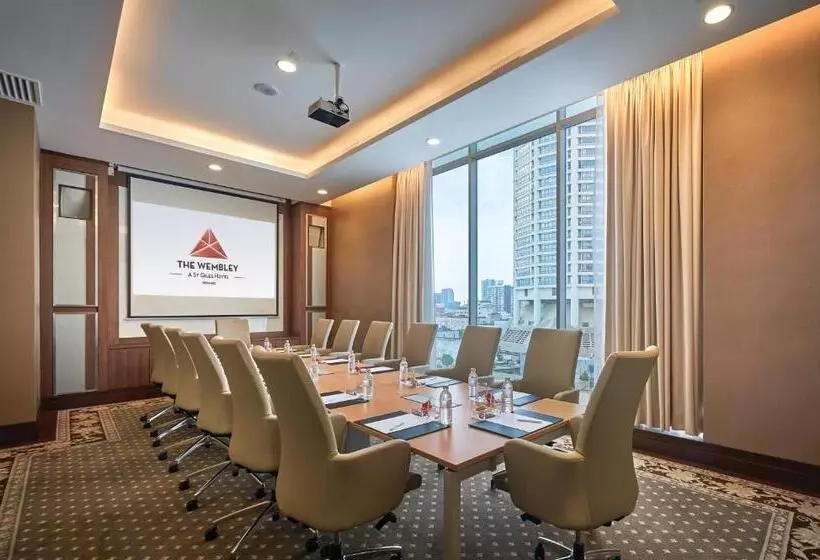 Fotos del hotel The Wembley – A St Giles Hotel, Penang:  23