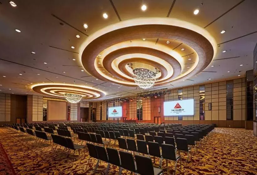 Fotos del hotel The Wembley – A St Giles Hotel, Penang:  24