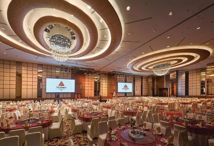 Fotos del hotel The Wembley – A St Giles Hotel, Penang:  21