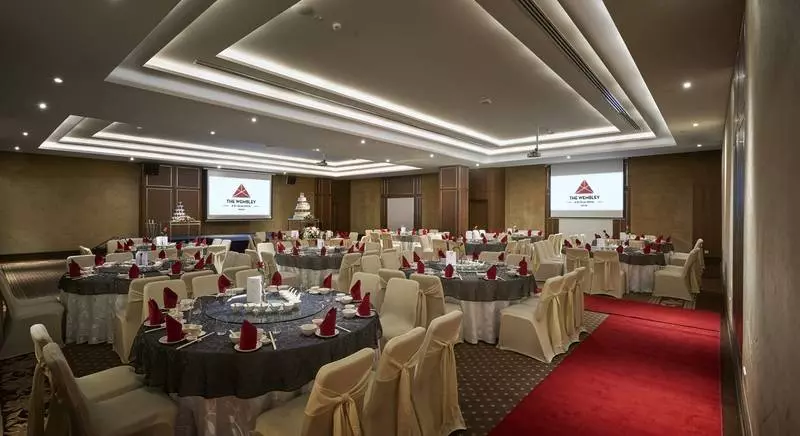 Fotos del hotel The Wembley – A St Giles Hotel, Penang:  14