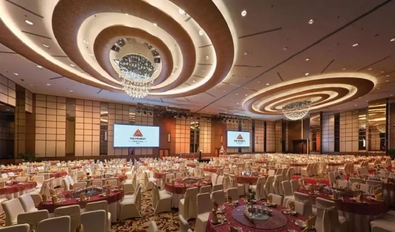 Fotos del hotel The Wembley – A St Giles Hotel, Penang:  17