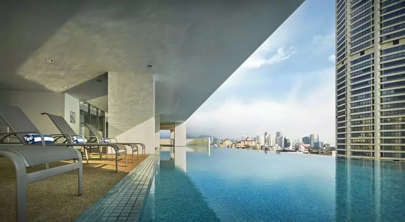 Fotos del hotel The Wembley – A St Giles Hotel, Penang:  15