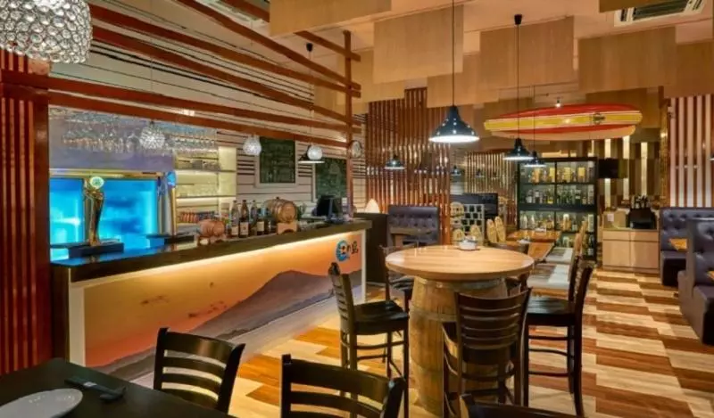 Fotos del hotel The Wembley – A St Giles Hotel, Penang:  7