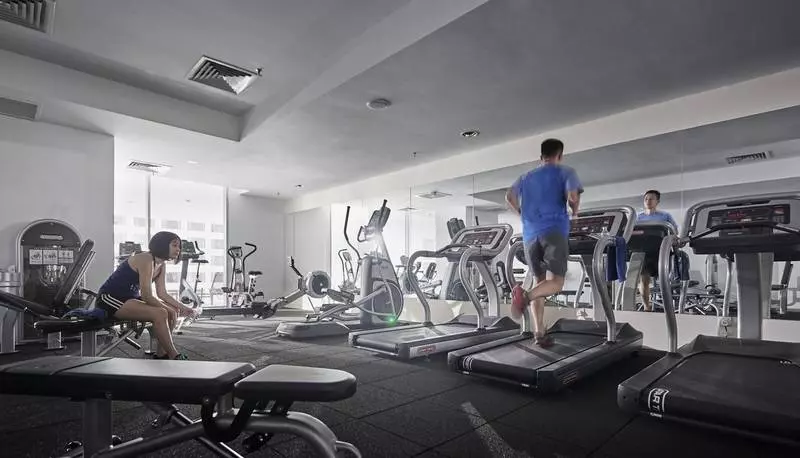 Fotos del hotel The Wembley – A St Giles Hotel, Penang:  5