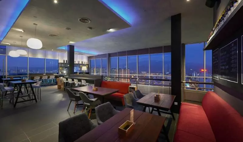 Fotos del hotel The Wembley – A St Giles Hotel, Penang:  9