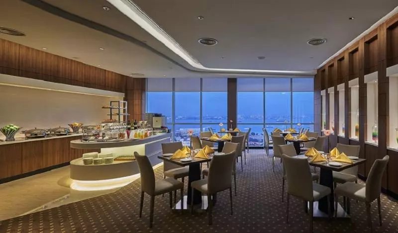 Fotos del hotel The Wembley – A St Giles Hotel, Penang:  13