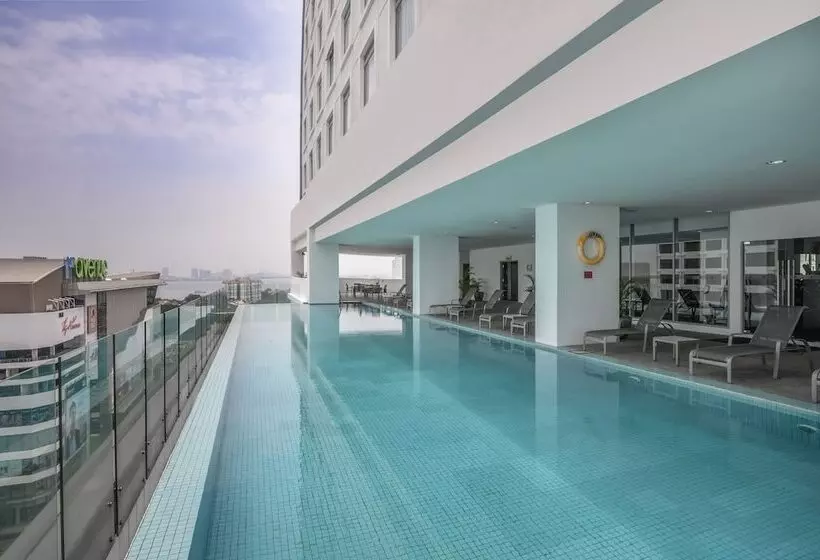 The Wembley – A St Giles Hotel, Penang