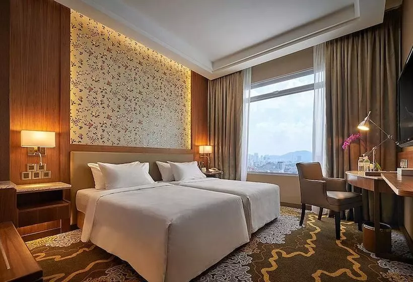 Fotos del hotel The Wembley – A St Giles Hotel, Penang:  12