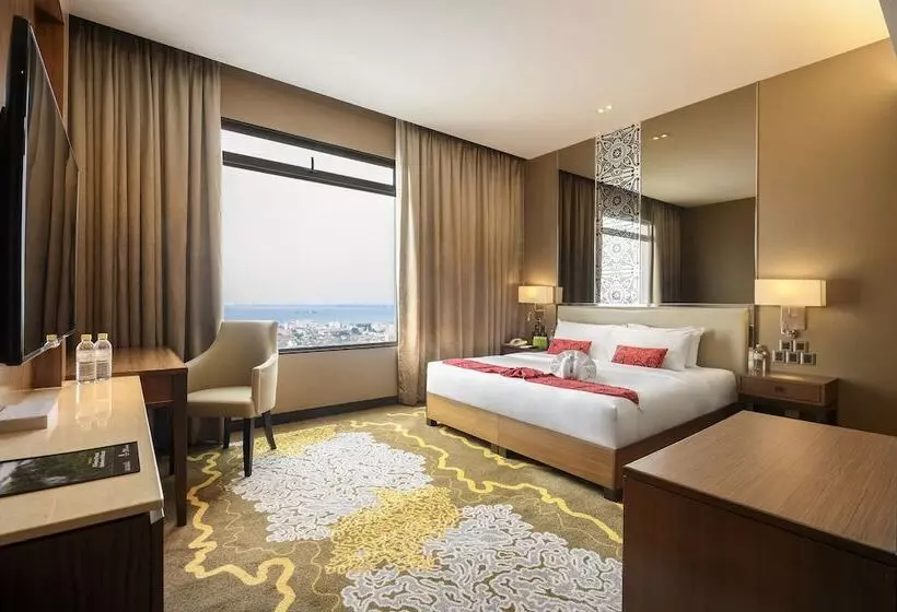 Fotos del hotel The Wembley – A St Giles Hotel, Penang:  3