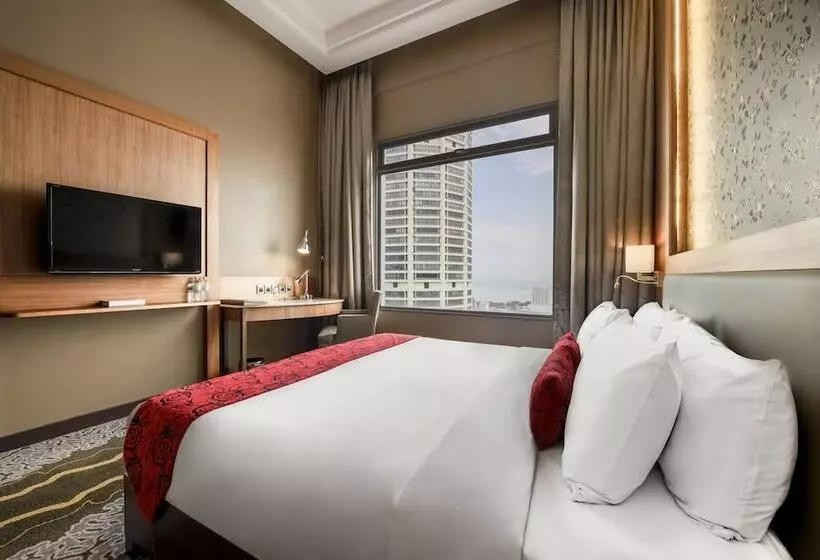 Fotos del hotel The Wembley – A St Giles Hotel, Penang:  20