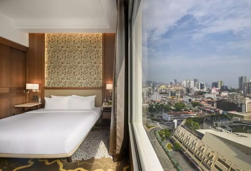 Fotos del hotel The Wembley – A St Giles Hotel, Penang:  22