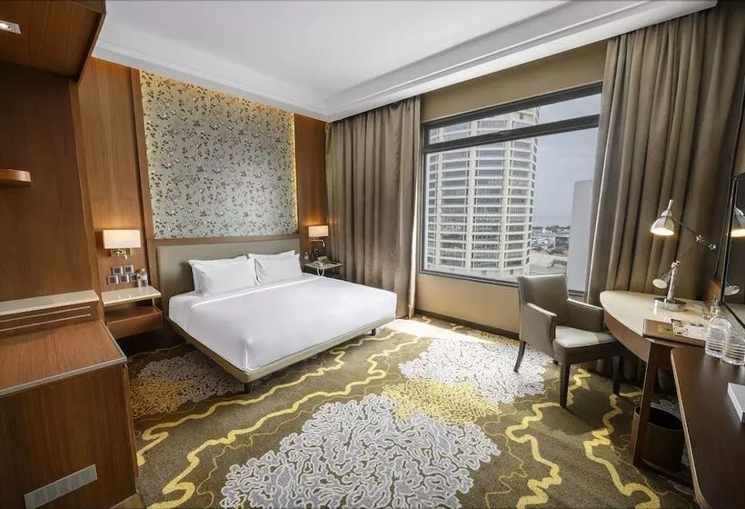 Fotos del hotel The Wembley – A St Giles Hotel, Penang:  18