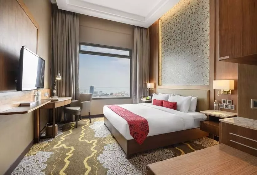 Fotos del hotel The Wembley – A St Giles Hotel, Penang:  16