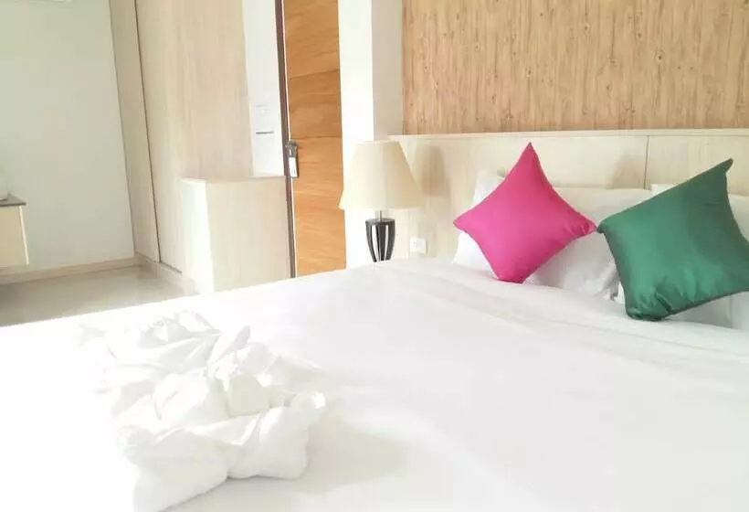 Fotos del hotel The Wings Boutique S:  19