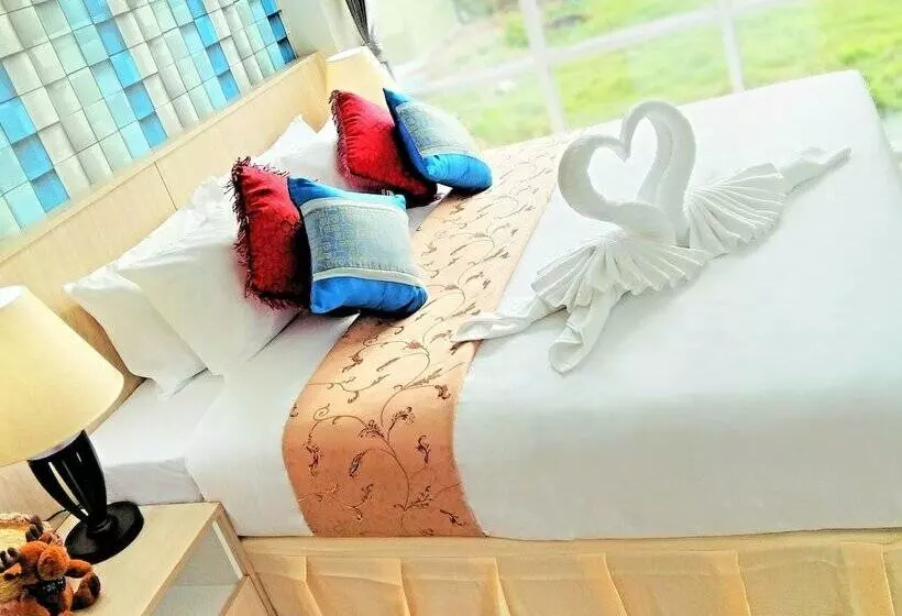 Fotos del hotel The Wings Boutique S:  25