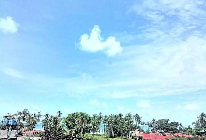 Fotos del hotel The Wings Boutique S:  14