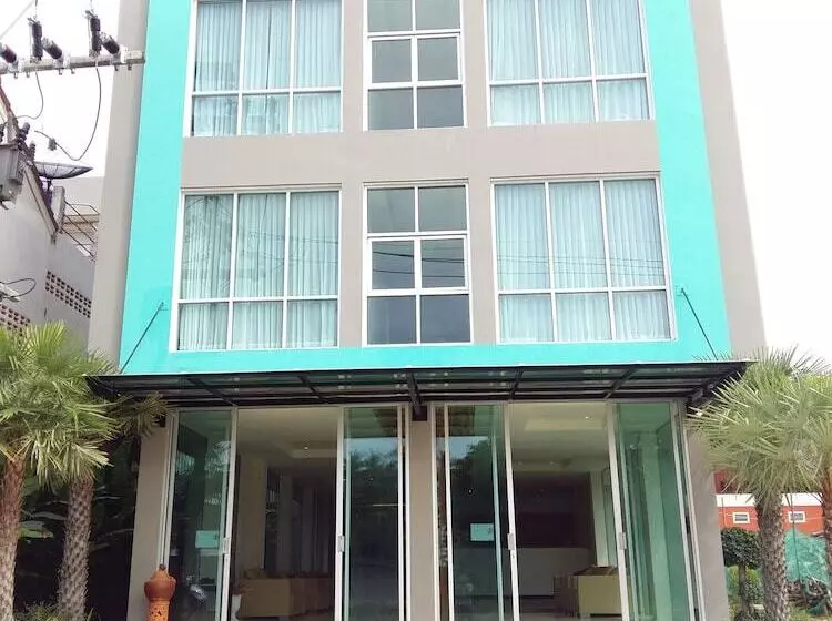 The Wings Boutique S