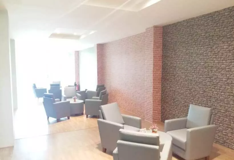 Fotos del hotel The Wings Boutique S:  9