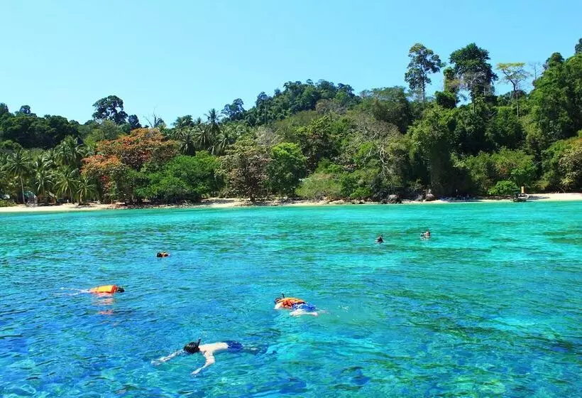 Fotos del hotel The Wings Boutique S:  3