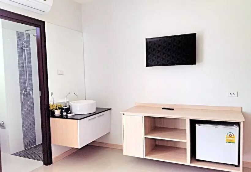 Fotos del hotel The Wings Boutique S:  24