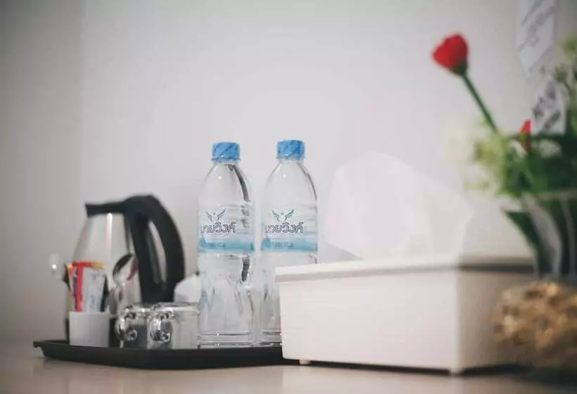 Fotos del hotel The Wings Boutique S:  18