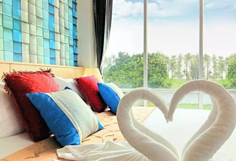 Fotos del hotel The Wings Boutique S:  22