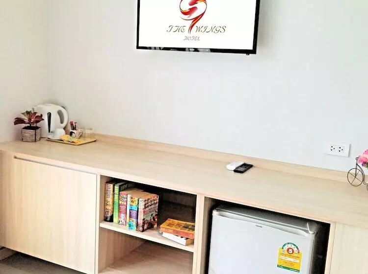 Fotos del hotel The Wings Boutique S:  20