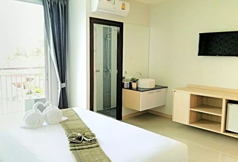 Fotos del hotel The Wings Boutique S:  15