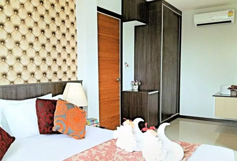 Fotos del hotel The Wings Boutique S:  17