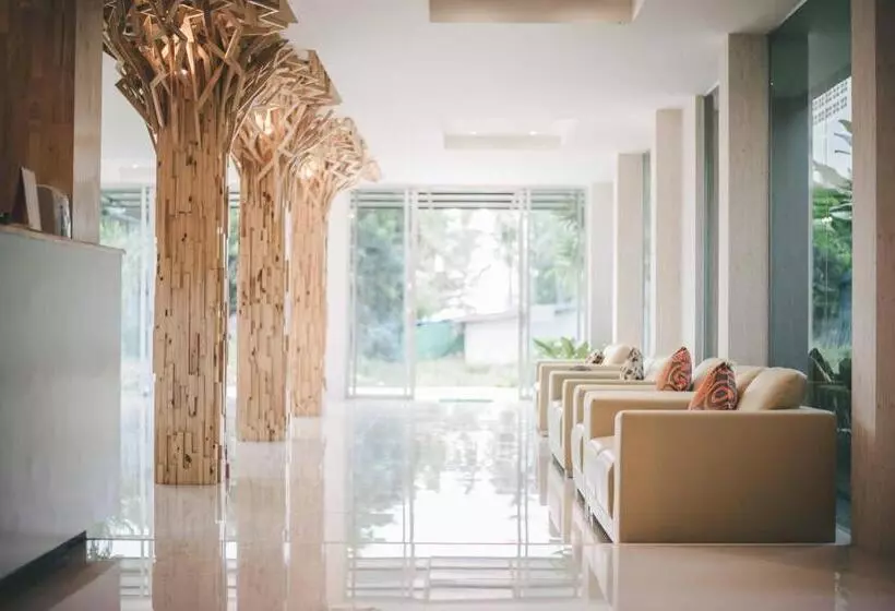 Fotos del hotel The Wings Boutique S:  10