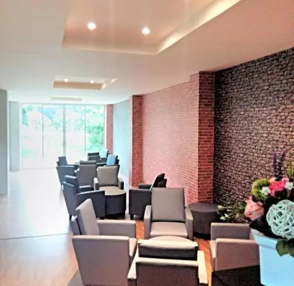 Fotos del hotel The Wings Boutique S:  5