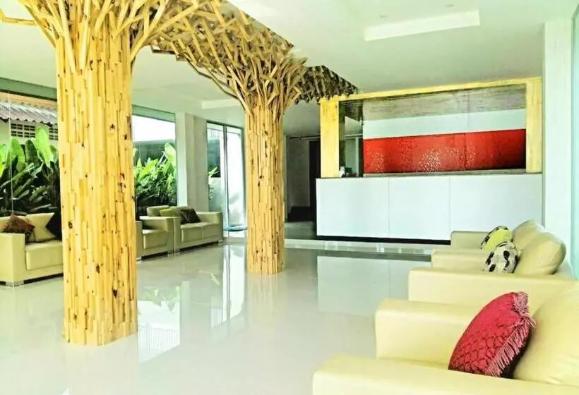 Fotos del hotel The Wings Boutique S:  23