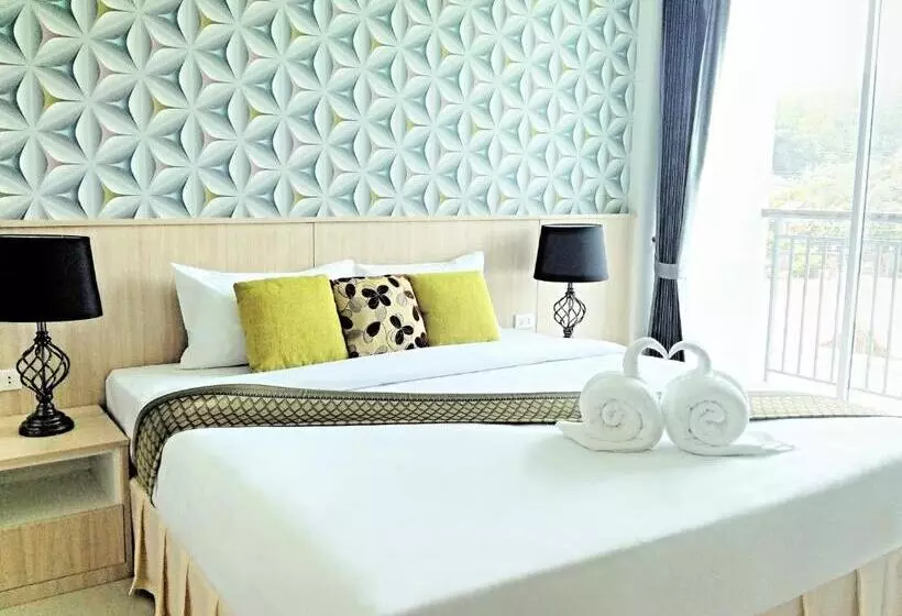 Fotos del hotel The Wings Boutique S:  13