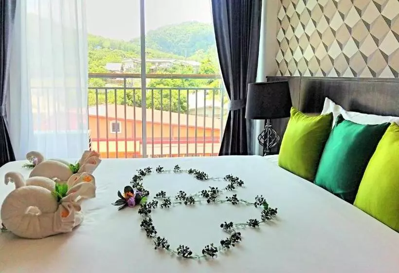 Fotos del hotel The Wings Boutique S:  16